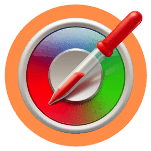 color picker