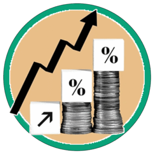 compound interest rate calculator