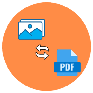 image to pdf converter
