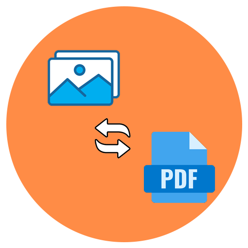 image to pdf converter
