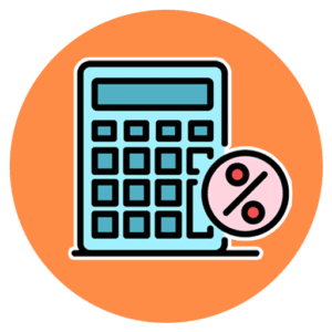 percentage calculator