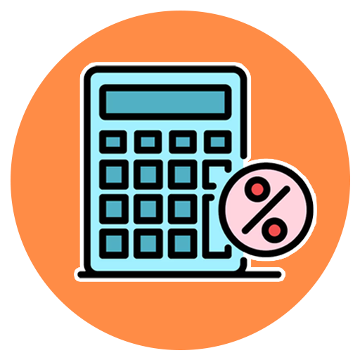 percentage calculator