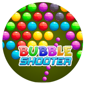 bubble shooter