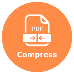 compress pdf