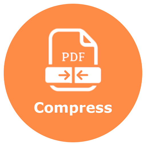 compress pdf