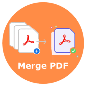 merge pdf