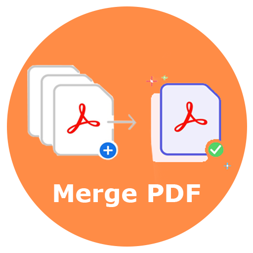 merge pdf